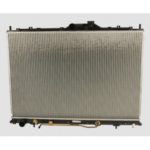 Radiator - MITSUBISHI ENDEAVOR V6 3.8L 2004-2011