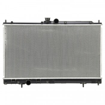 Radiator - MITSUBISHI LANCER L4 2.0L 2003-2006