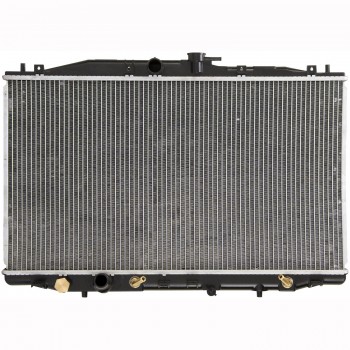 Radiator - ACURA TSX L4 2.4L 2004-2008