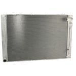 Radiator - TOYOTA SIENNA V6 3.3L 2004-2005