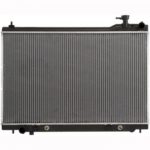 Radiator - INFINITI FX35 V6 3.5L 2003-2008