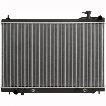 Radiator - INFINITI FX35 V6 3.5L 2003-2008