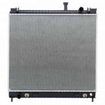 Radiator - INFINITI QX80 V8 5.6L 2014-2016