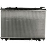 Radiator - NISSAN QUEST V6 3.5L 2004-2009