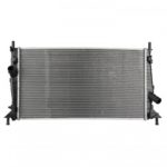 Radiator - MAZDA 3 L4 2.0L 2004-2009