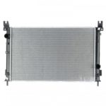 Radiator - CHRYSLER PACIFICA V6 3.8L 2005-2006