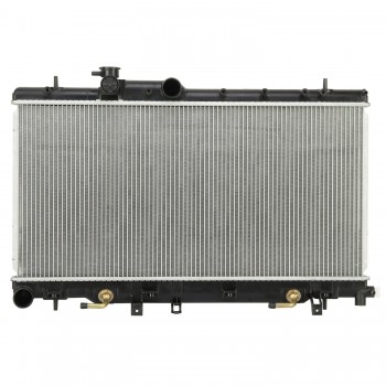 Radiator - SAAB 9-2X H4 2.0L 2005