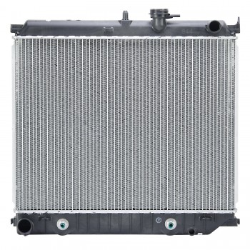 Radiator - GMC CANYON L4 2.8L 2004-2006