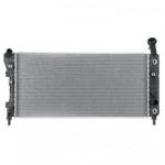 Radiator - PONTIAC GRAND PRIX V6 3.8L 2004-2008