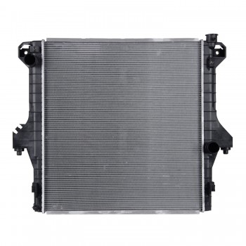 Radiator - DODGE RAM 2500 L6 5.9L 2003-2009