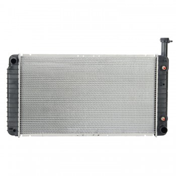 Radiator - GMC SAVANA 2500 V8 5.3L 2003-2005