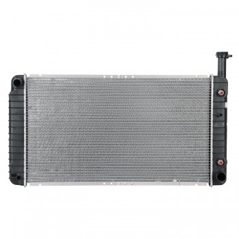 Radiator - GMC SAVANA 2500 V8 5.3L 2003-2005