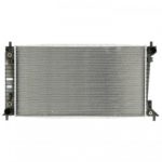 Radiator - FORD F-150 V8 4.6L 2004-2006