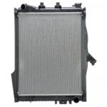 Radiator - DODGE DURANGO V8 5.7L 2004-2009