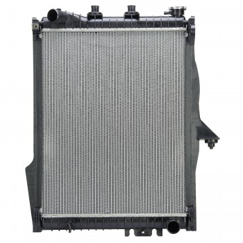 Radiator - CHRYSLER ASPEN V8 4.7L 2007-2009