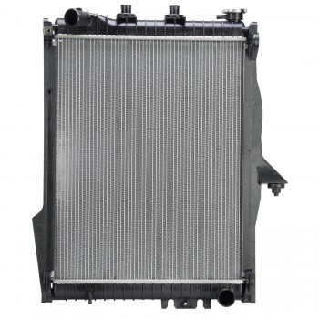 Radiator - CHRYSLER ASPEN V8 4.7L 2007-2009
