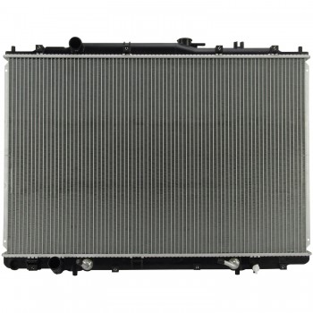 Radiator - ACURA MDX V6 3.5L 2001-2006