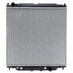 Radiator - FORD EXCURSION V8 6.0L 2003-2005