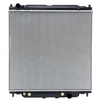 Radiator - FORD F-450 SUPER DUTY V8 6.0L 2003-2004