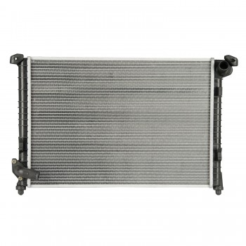 Radiator - MINI COOPER L4 1.6L 2002-2006