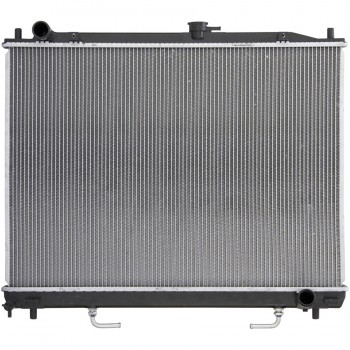 Radiator - MITSUBISHI MONTERO V6 3.8L 2003-2006