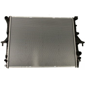 Radiator - VOLKSWAGEN TOUAREG V10 5.0L 2004-2008