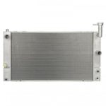 Radiator - TOYOTA PRIUS L4 1.5L 2004-2009
