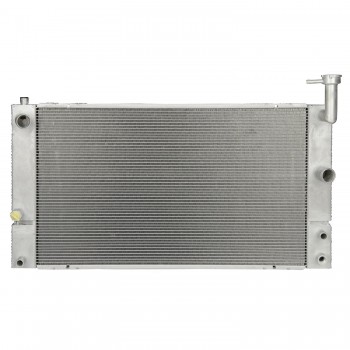 Radiator - TOYOTA PRIUS L4 1.5L 2004-2009