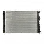 Radiator - FORD ESCAPE L4 2.3L 2005-2008