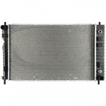 Radiator - CHEVROLET EQUINOX V6 3.4L 2005