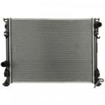 Radiator - DODGE MAGNUM V8 6.1L 2006-2008