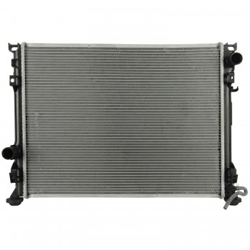 Radiator - DODGE MAGNUM V6 2.7L 2005-2008