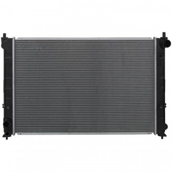 Radiator - MAZDA MPV V6 3.0L 2002-2006