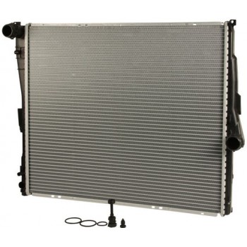 Radiator - BMW X3 L6 2.5L 2004-2006