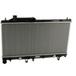 Radiator - SUBARU FORESTER H4 2.5L 2009-2013
