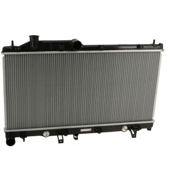 Radiator - SUBARU LEGACY H4 2.5L 2005-2009