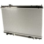 Radiator - INFINITI M35 V6 3.5L 2006-2008
