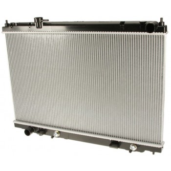 Radiator - INFINITI M35 V6 3.5L 2006-2008