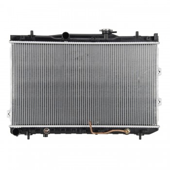 Radiator - KIA SPECTRA L4 2.0L 2004-2009