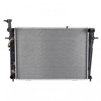 Radiator - HYUNDAI TUCSON V6 2.7L 2005-2009