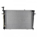 Radiator - KIA SPORTAGE L4 2.0L 2005-2010