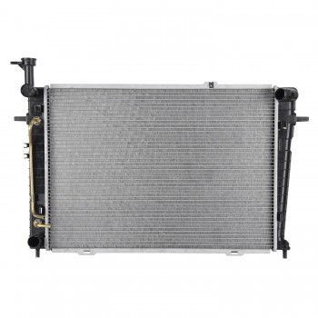 Radiator - HYUNDAI TUCSON L4 2.0L 2005-2009