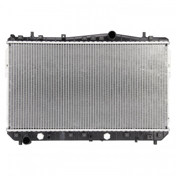 Radiator - SUZUKI REATTA L4 2.0L 2005-2008