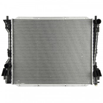 Radiator - FORD MUSTANG V6 3.7L 2011-2014