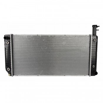Radiator - GMC SAVANA 3500 V8 4.8L 2004-2017