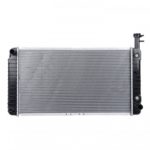 Radiator - CHEVROLET EXPRESS 1500 V6 4.3L 2004-2014