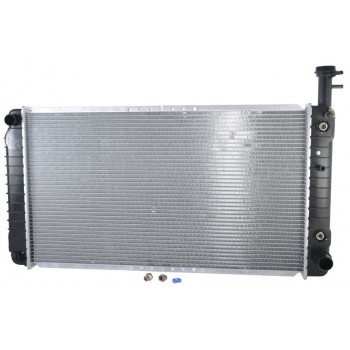 Radiator - GMC SAVANA 2500 V6 4.3L 2004-2005