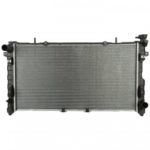 Radiator - CHRYSLER TOWN & COUNTRY V6 3.3L 2005-2007