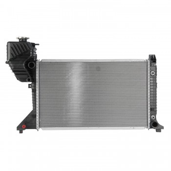 Radiator - DODGE SPRINTER 3500 L5 2.7L 2003-2006