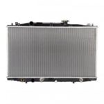 Radiator - HONDA ACCORD L4 2.4L 2005-2007